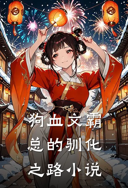 狗血文霸总的驯化之路小说
