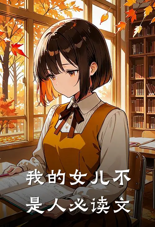 我的女儿不是人必读文
