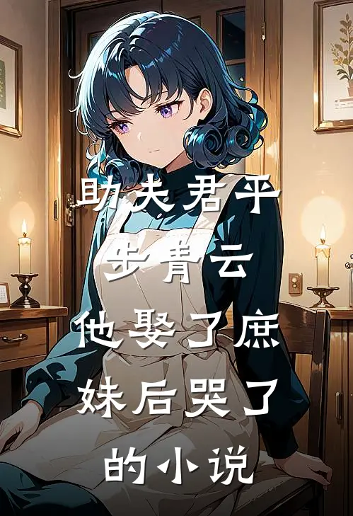助夫君平步青云，他娶了庶妹后哭了的小说