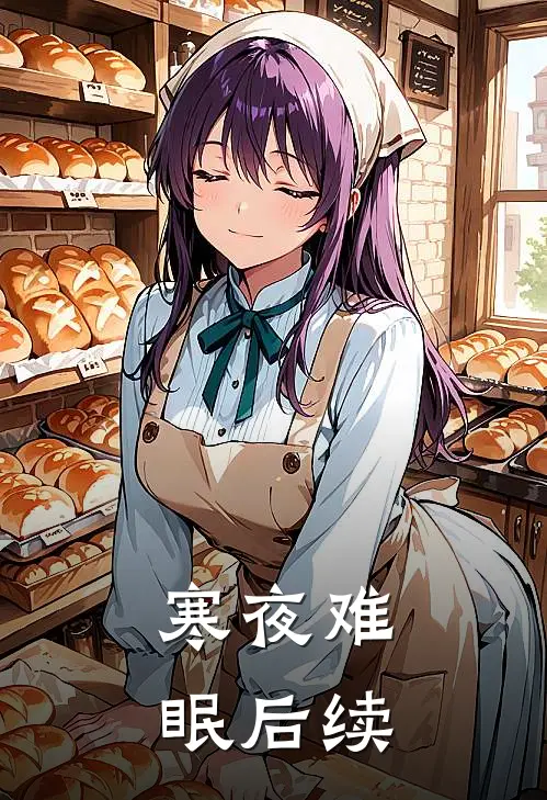 寒夜难眠后续