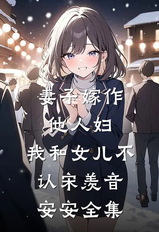 妻子嫁作他人妇，我和女儿不认宋羡音安安 全集
