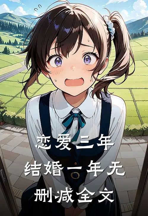 恋爱三年，结婚一年无删减全文