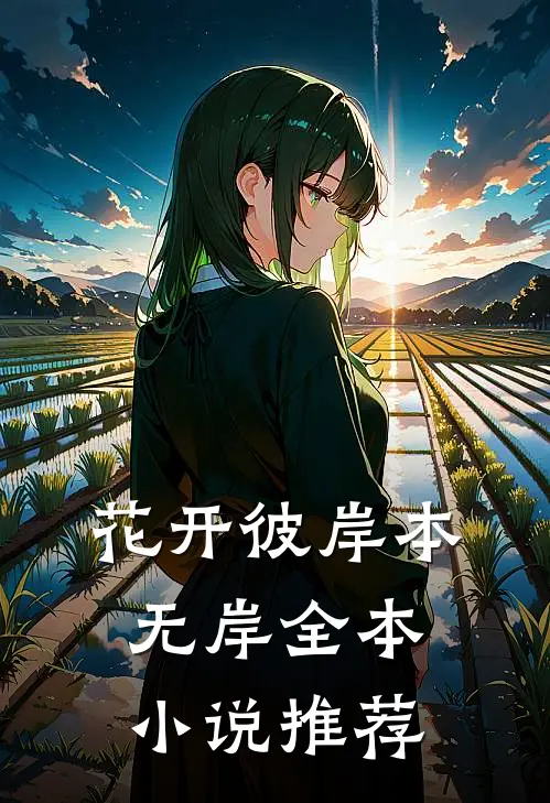 花开彼岸本无岸全本小说推荐