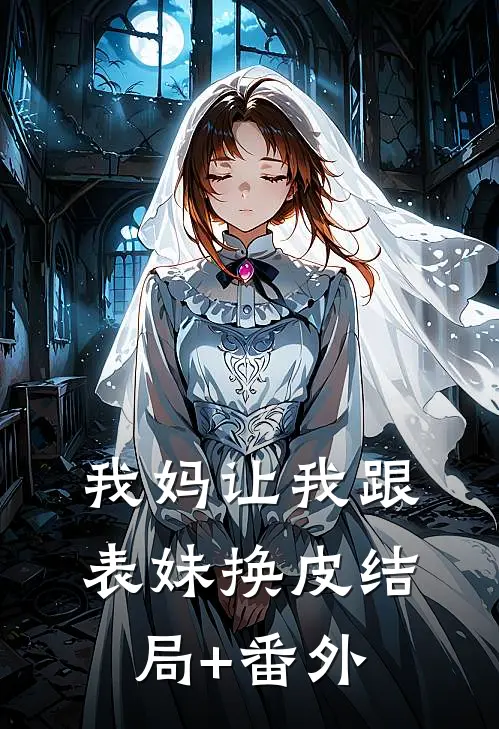 我妈让我跟表妹换皮结局+番外
