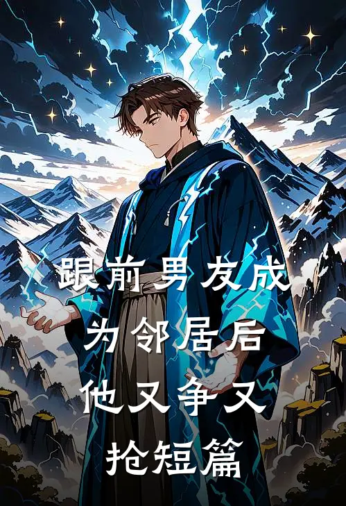 跟前男友成为邻居后，他又争又抢短篇