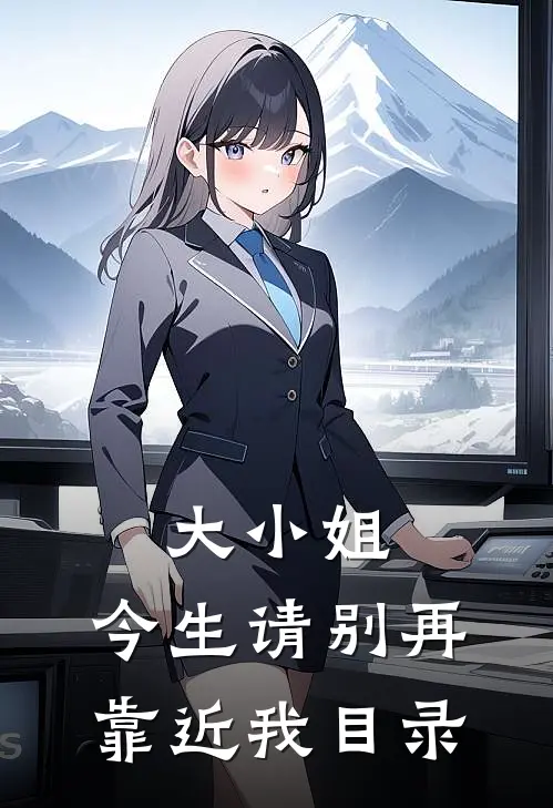 大小姐，今生请别再靠近我目录