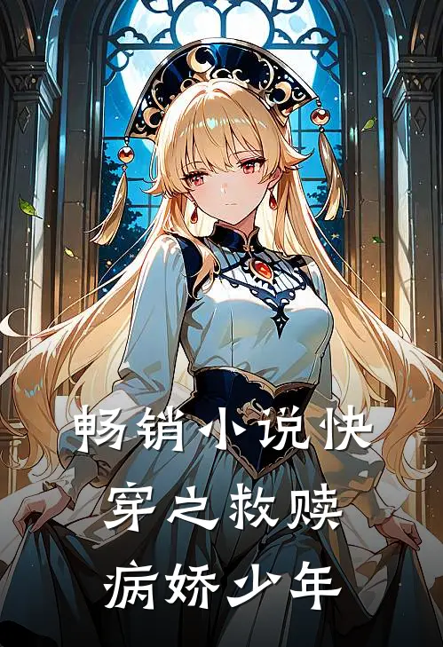 畅销小说快穿之救赎病娇少年