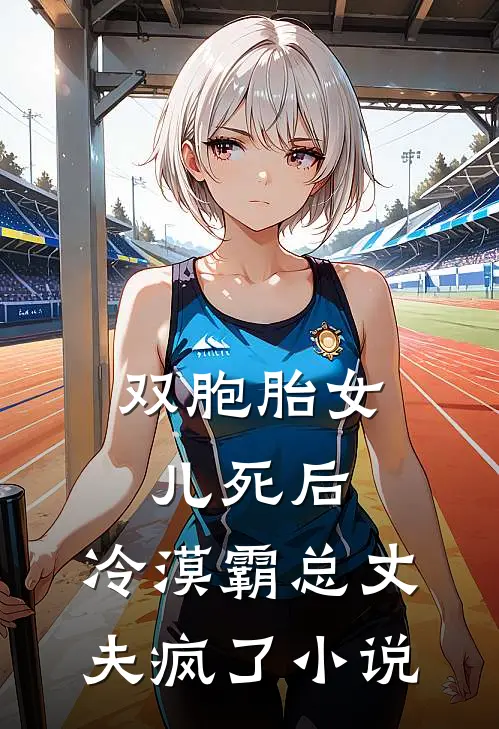 双胞胎女儿死后，冷漠霸总丈夫疯了小说