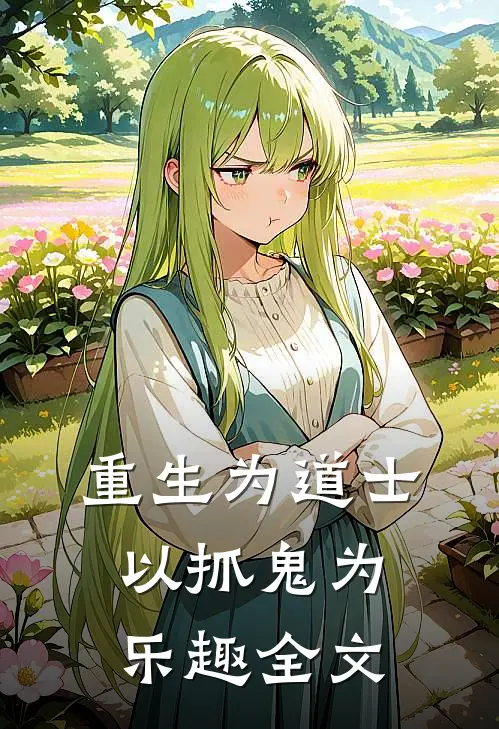 重生为道士，以抓鬼为乐趣全文