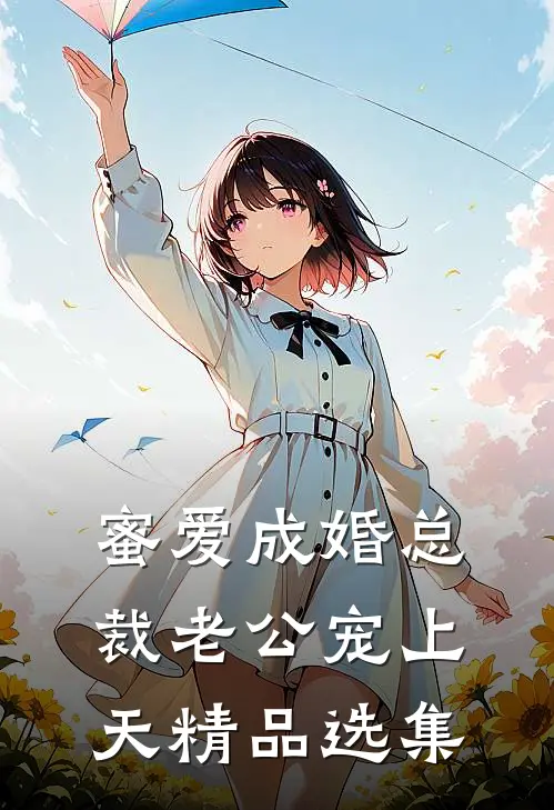 蜜爱成婚总裁老公宠上天精品选集