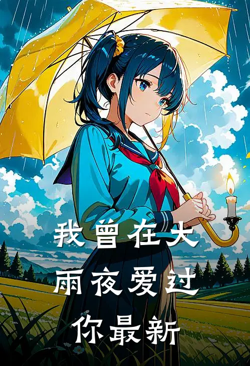 我曾在大雨夜爱过你最新
