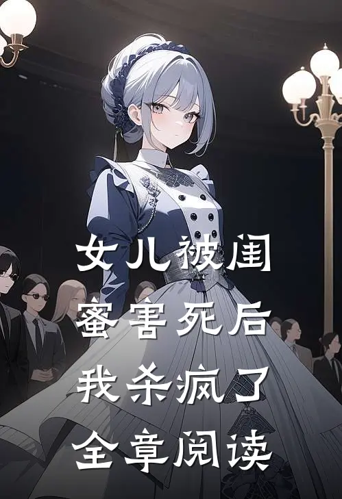 女儿被闺蜜害死后,我杀疯了全章阅读