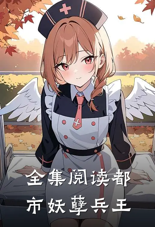 全集阅读都市妖孽兵王