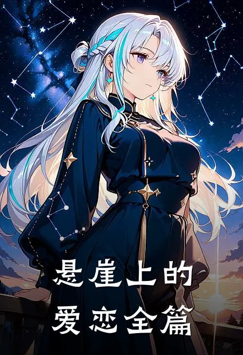 悬崖上的爱恋全篇