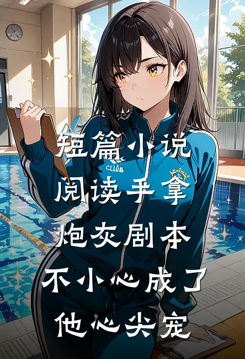 短篇小说阅读手拿炮灰剧本，不小心成了他心尖宠