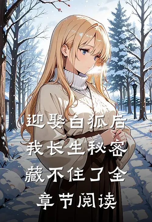 迎娶白狐后，我长生秘密藏不住了全章节阅读