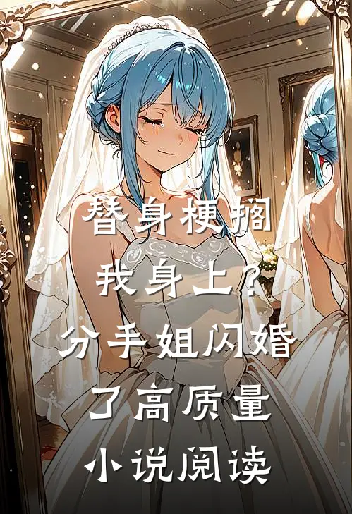 替身梗搁我身上？分手，姐闪婚了高质量小说阅读