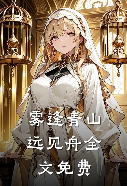 雾逢青山远见舟全文免费