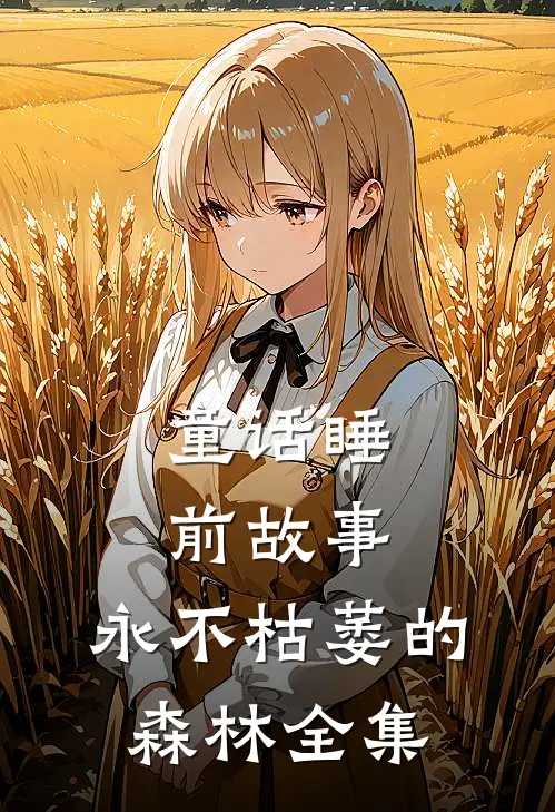 童话睡前故事：永不枯萎的森林 全集