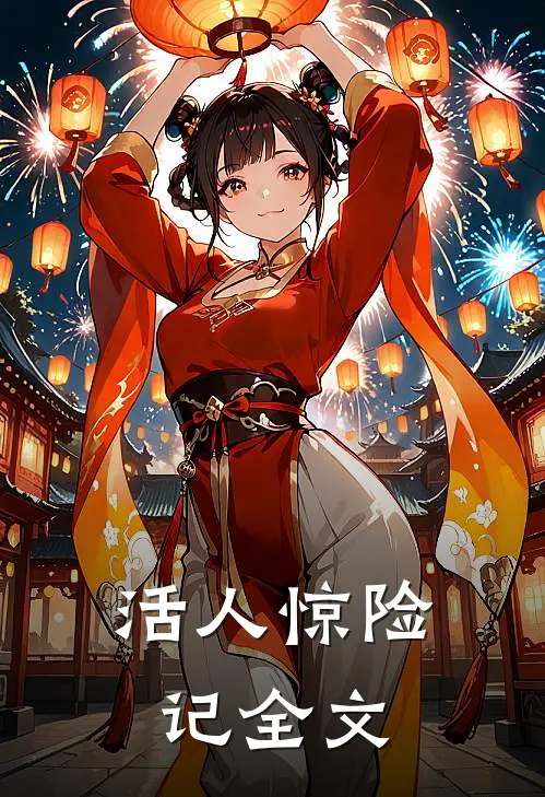 活人惊险记全文