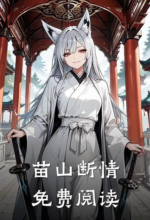 苗山断情免费阅读