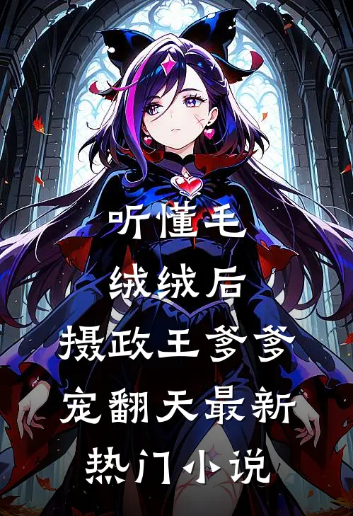听懂毛绒绒后，摄政王爹爹宠翻天最新热门小说