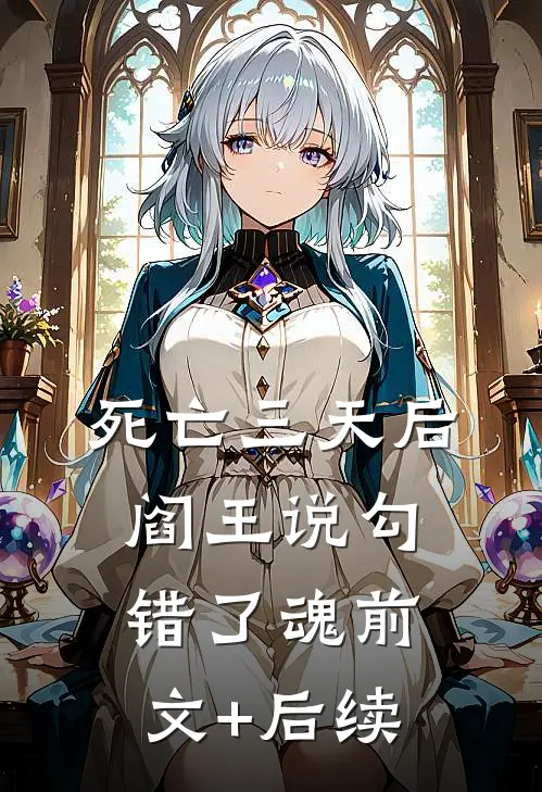 死亡三天后，阎王说勾错了魂前文+后续