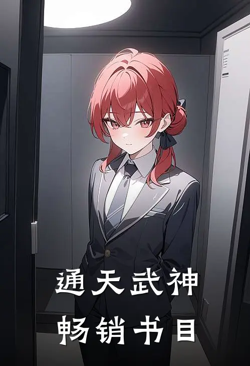 通天武神畅销书目