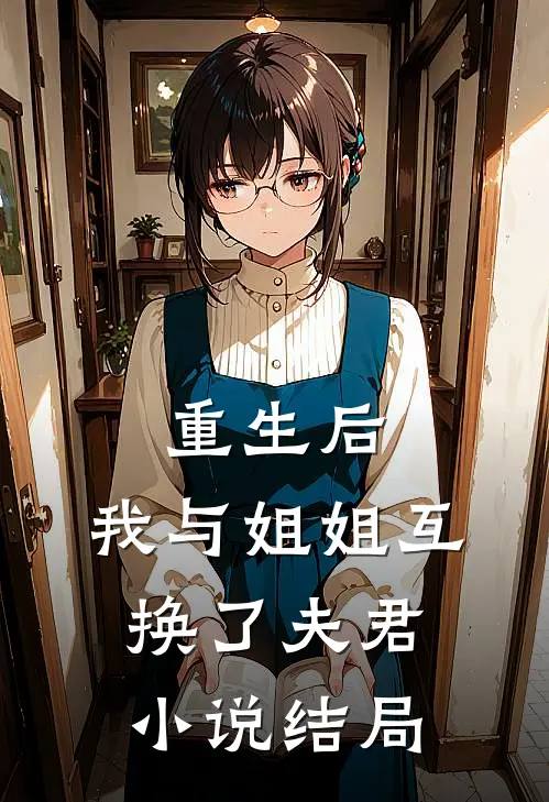重生后，我与姐姐互换了夫君小说结局
