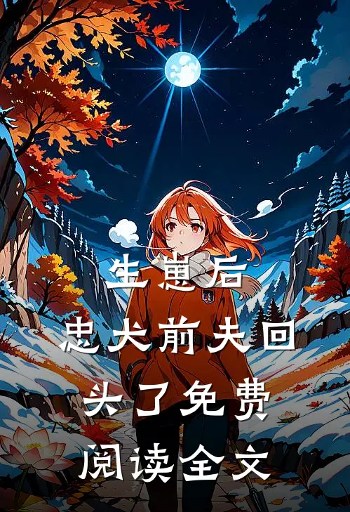 生崽后，忠犬前夫回头了免费阅读全文