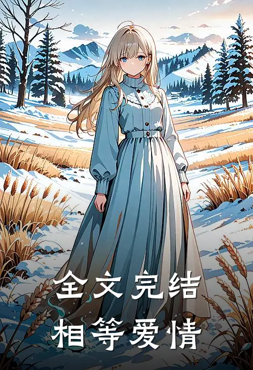 全文完结相等爱情
