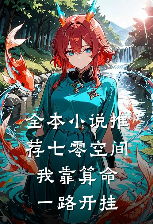 全本小说推荐七零空间：我靠算命一路开挂