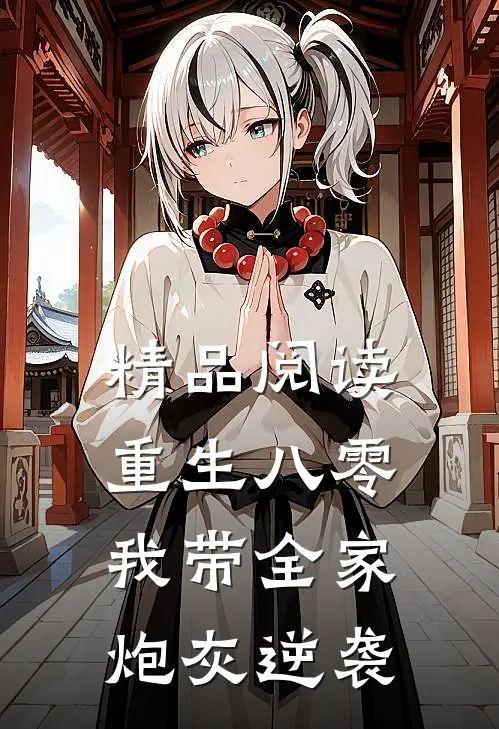 精品阅读重生八零：我带全家炮灰逆袭