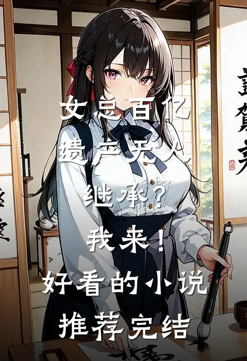 女总百亿遗产无人继承？我来！好看的小说推荐完结