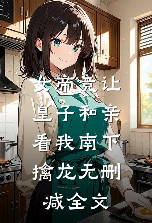 女帝竟让皇子和亲，看我南下擒龙无删减全文