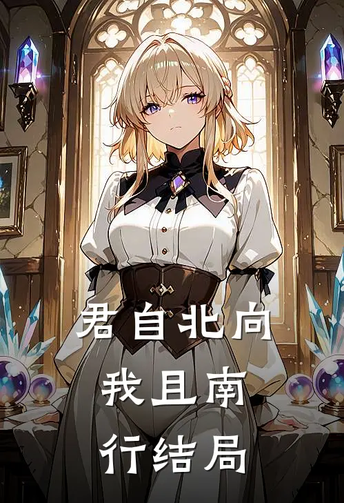 君自北向,我且南行结局