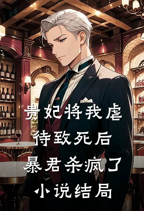 贵妃将我虐待致死后，暴君杀疯了小说结局