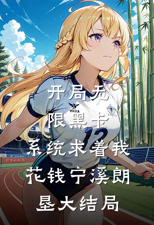 开局无限黑卡,系统求着我花钱宁溪朗垦大结局