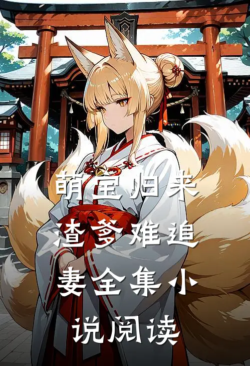 萌宝归来渣爹难追妻全集阅读