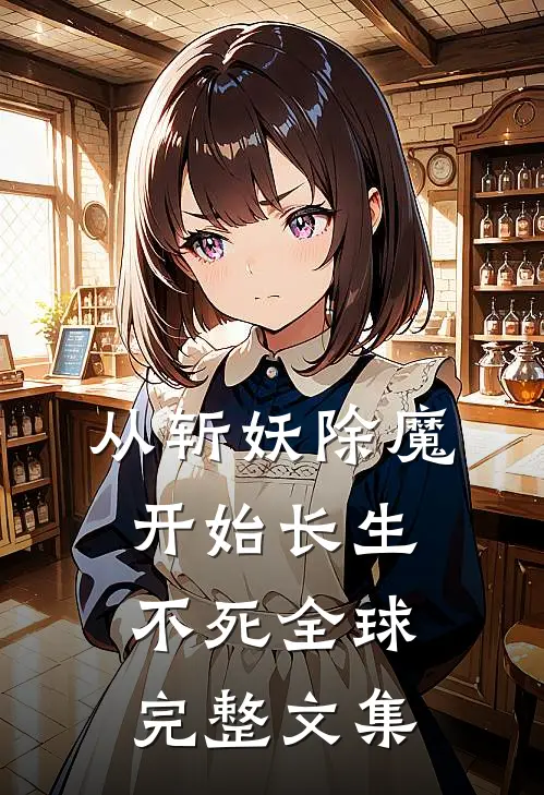 从斩妖除魔开始长生不死全球完整文集