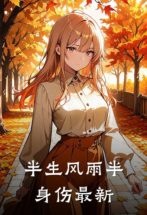 半生风雨半身伤最新
