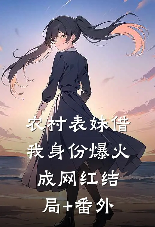 农村表妹借我身份爆火成网红结局+番外