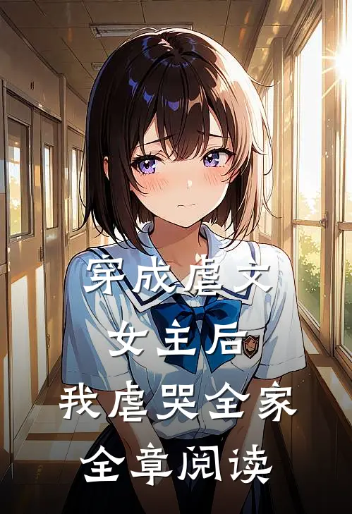 穿成虐文女主后，我虐哭全家全章阅读