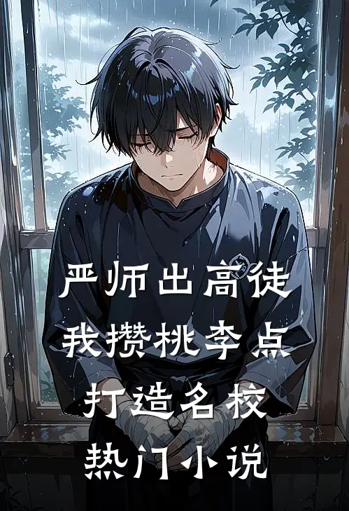 严师出高徒：我攒桃李点打造名校热门小说