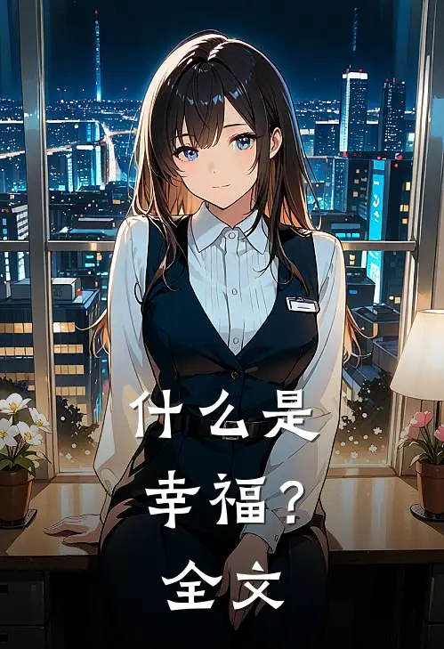 是幸福?全文阅读