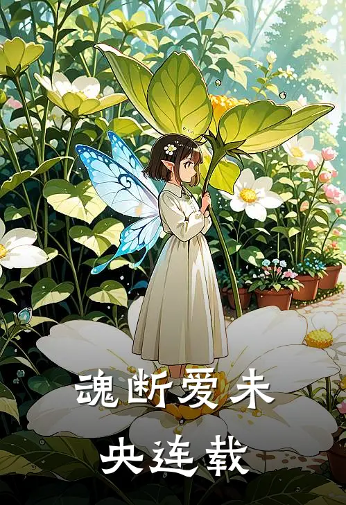 魂断爱未央连载