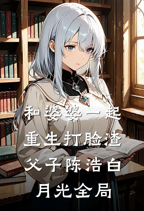 和婆婆一起重生打脸渣父子陈浩白月光全局