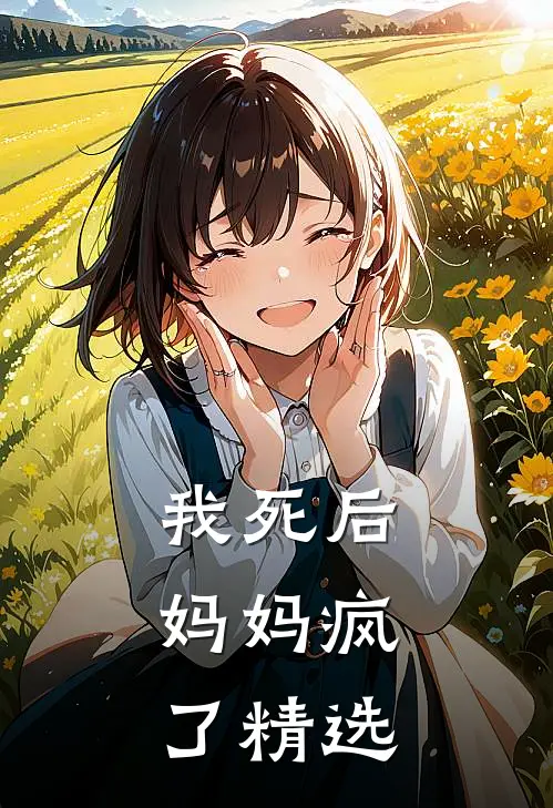 我死后,妈妈疯了精选