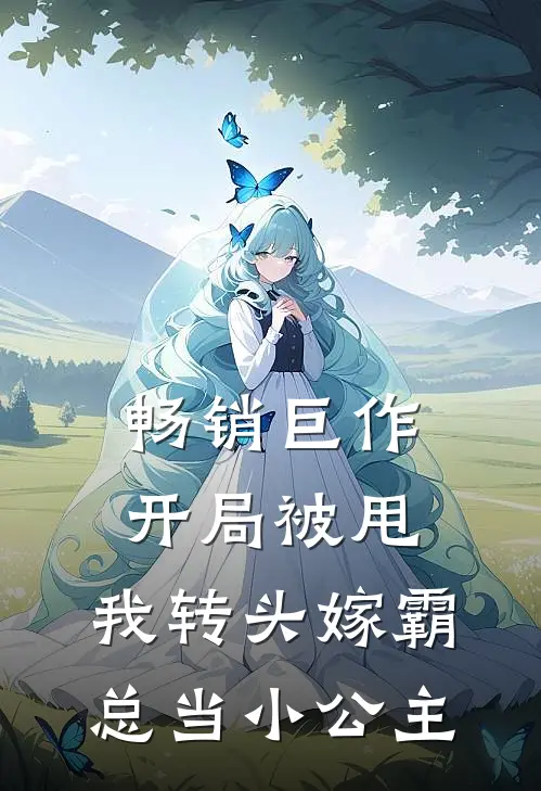 畅销巨作开局被甩，我转头嫁霸总当小公主