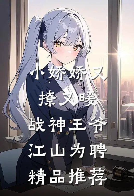 小娇娇又撩又暖，战神王爷江山为聘精品推荐